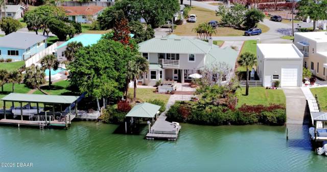Inlet Shores