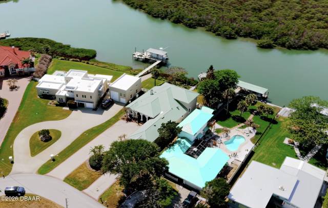 Inlet Shores