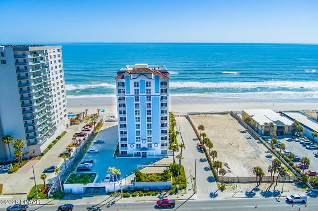 2071 S Atlantic Avenue #902 home for sale in Opus Condo