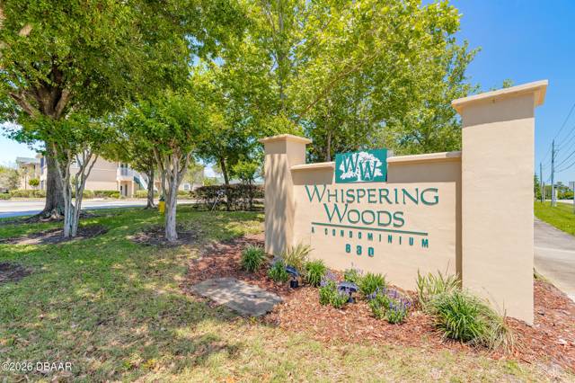 830 Airport Road #209 home for sale in Whispering Woods Condo
