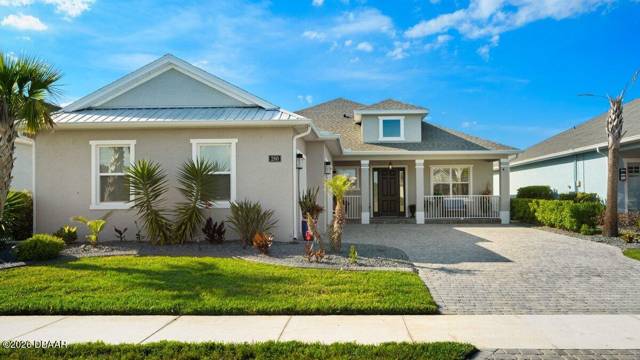260 Fuchsia Street home for sale in Mosaic