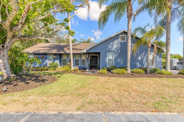 648 Pelican Bay Drive home for sale in Pelican Bay Daytona Beach