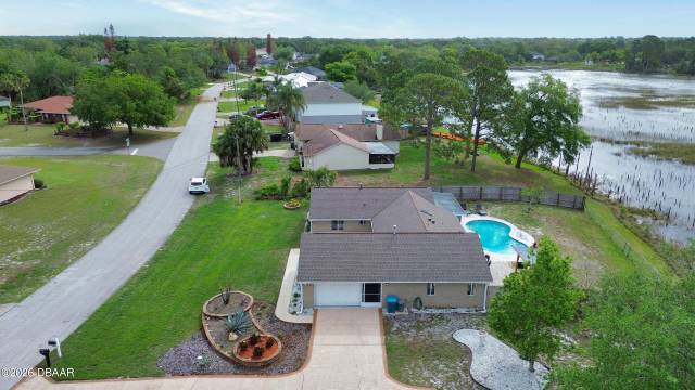 Deltona Lakes