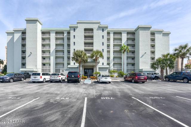3800 S Atlantic Avenue #107 home for sale in Ocean Terrace Club A Condo