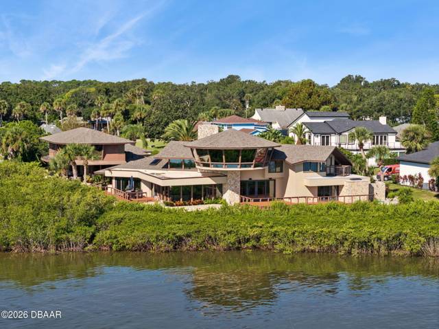 Donlon Cove