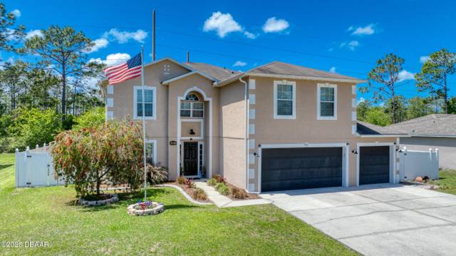 201 Underwood Trail home for sale in Seminole Woods