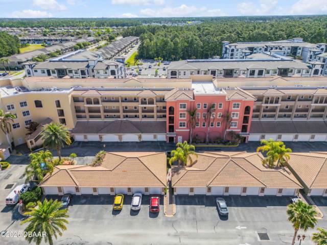 Tuscany Square I A Condo