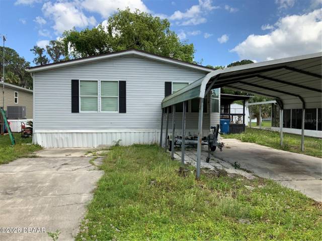 1639 Bass Avenue home for sale in Pine Island Deland