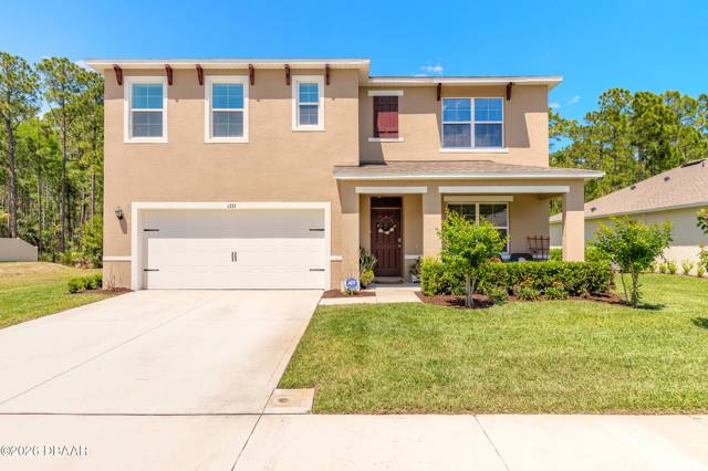 1333 Morning Walk Drive home for sale in Fountain View