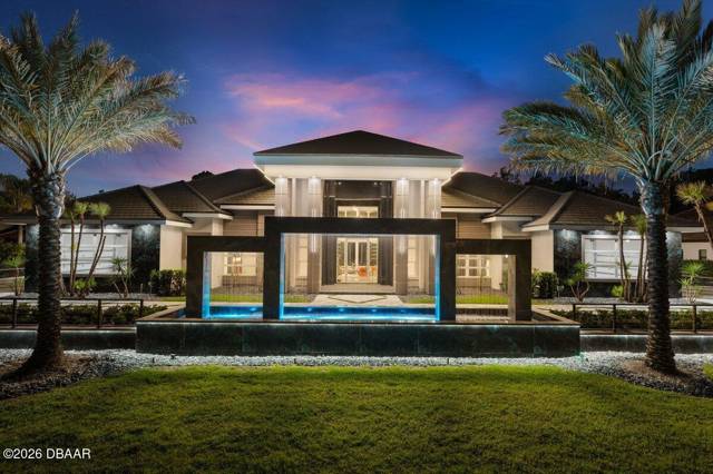 420 Wingspan Drive, Ormond Beach 32174 home for sale
