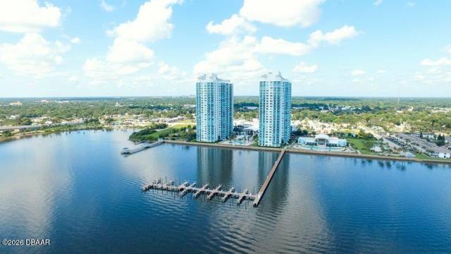 231 Riverside Drive #404, home for sale in Holly Hill