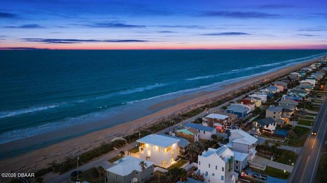 Bethune Beach