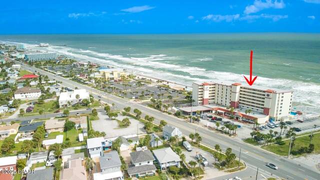 701 S Atlantic Avenue #821 home for sale in Harbour Beach Resort