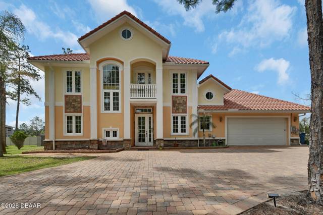 443 Juniper Lane home for sale in Plantation Pines
