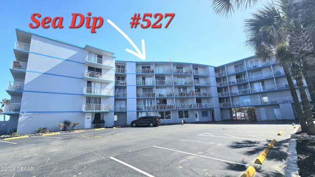 1233 S Atlantic Avenue #5270 home for sale in Sea Dip Resort
