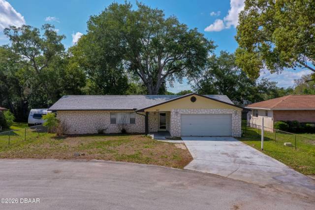 667 George Miller Circle home for sale in Sweetwater Hills