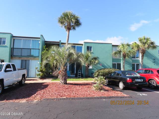 5500 Ocean Shore Boulevard #76 home for sale in Kingston Shores Condo