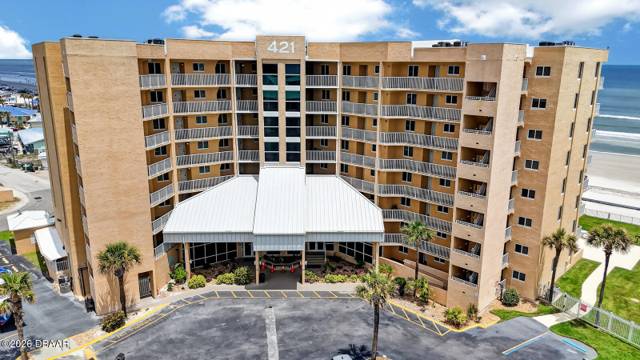 Oceania Plaza Condo