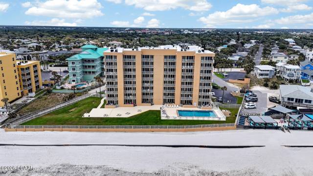 Oceania Plaza Condo