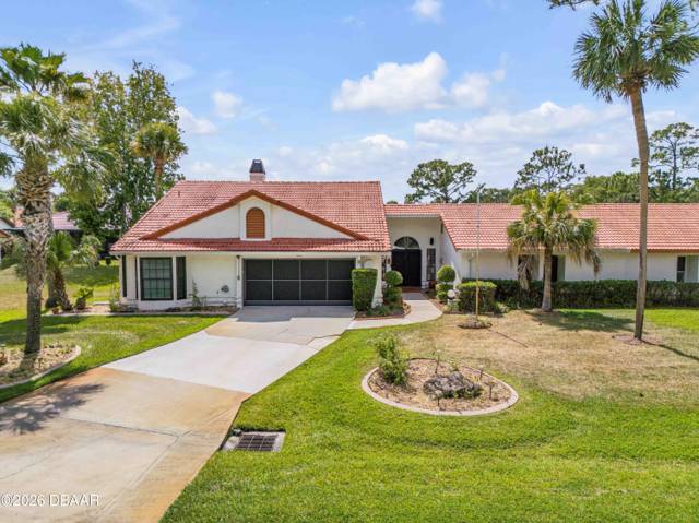 144 Marsh Wren Court home for sale in Pelican Bay Daytona Beach