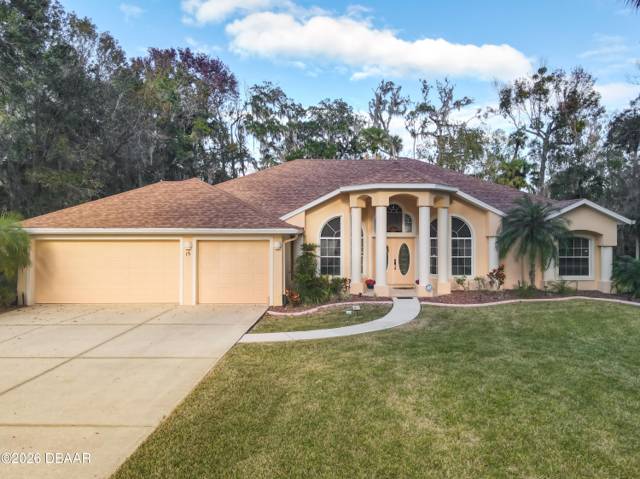 15 Cypress Hollow Lane home for sale in Ormond Lakes