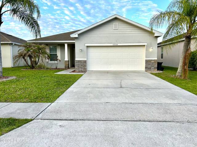 5325 Coquina Shores Lane home for sale in Coquina Cove