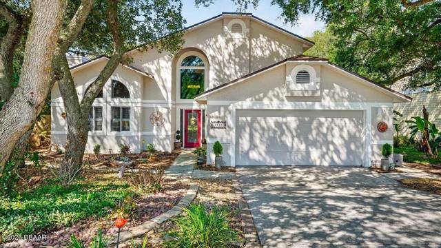 4758 S Peninsula Drive home for sale in Lighthouse Shores Ponce Inlet