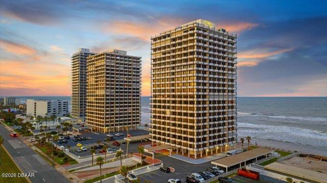 2828 N Atlantic Avenue #2105 home for sale in Aliki Condominium