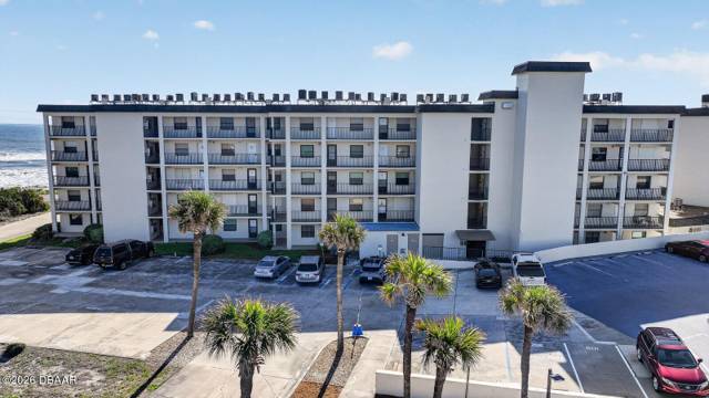 2700 Ocean Shore Boulevard #114 home for sale in Ocean Watch A Condo