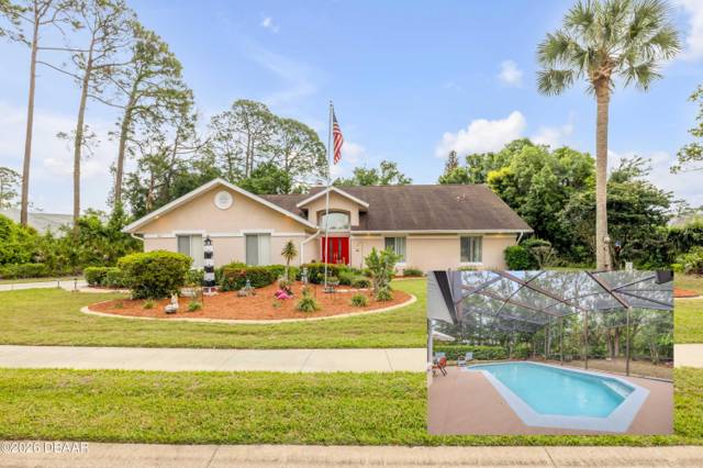 107 Muirfield Drive home for sale in Indigo Lakes