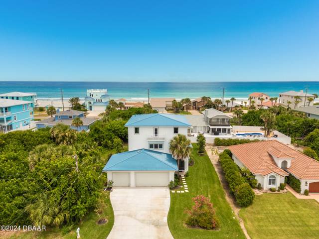 Lighthouse Shores Ponce Inlet