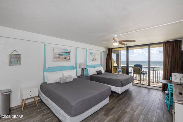 2301 S Atlantic Avenue #234 home for sale in Hawaiian Inn Beach Resort, A Condo