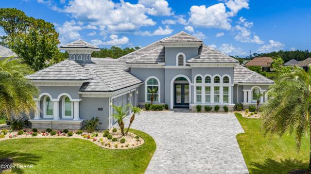 520 Wingspan Drive, Ormond Beach 32174 home for sale