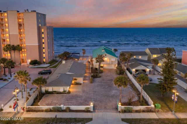3837-3839 S Atlantic Avenue home for sale in Lpga