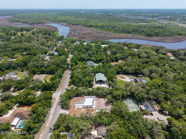 Hensel Hill Estates