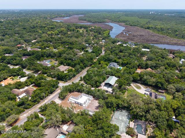 Hensel Hill Estates