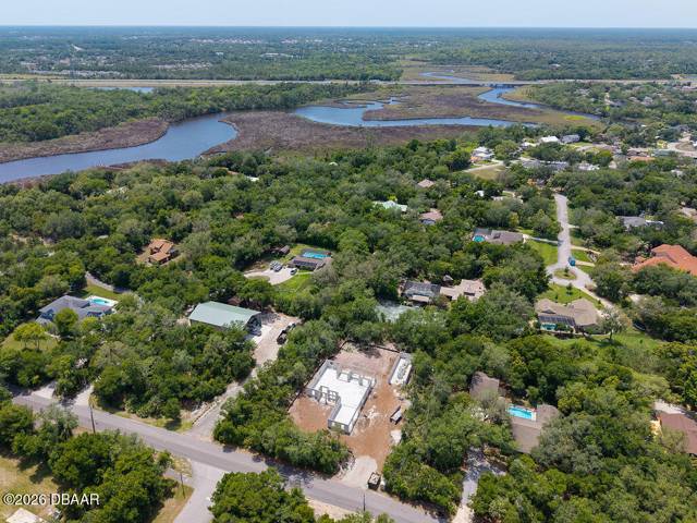 Hensel Hill Estates