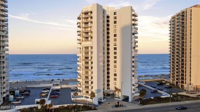 3047 S Atlantic Avenue #1205 home for sale in Oceans Two