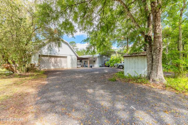 2122 Hazelnut Street, home for sale in Bunnell