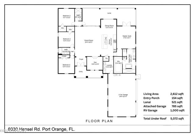 Hensel Hill Estates