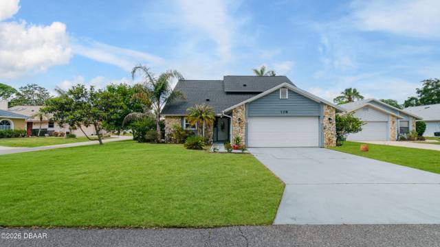 108 Grebe Court home for sale in Pelican Bay Daytona Beach