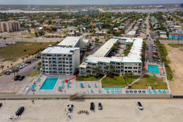 935 S Atlantic Avenue #165