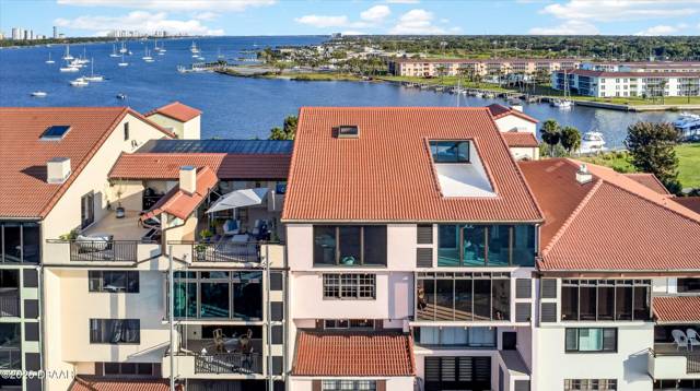 Marina Point Condo