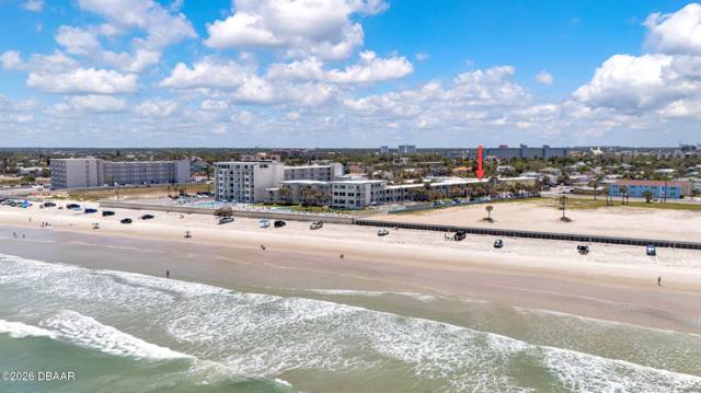935 S Atlantic Avenue #244