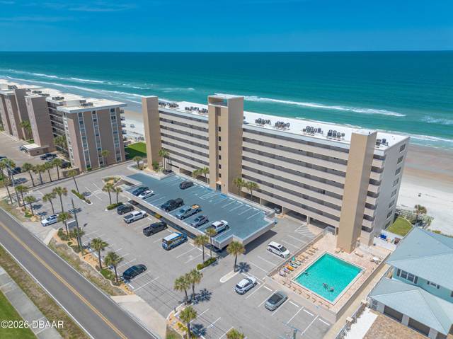 4453 S Atlantic Avenue #703 home for sale in Southpoint Of Daytona
