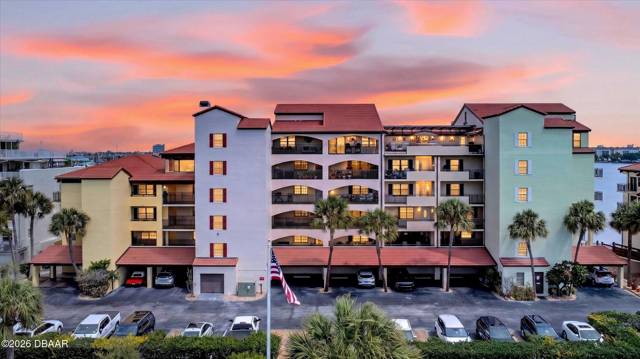 661 Marina Point Drive #661 home for sale in Marina Point Condo