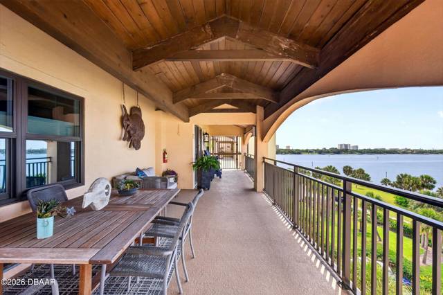 Marina Point Condo