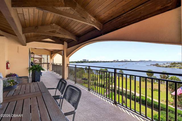 Marina Point Condo