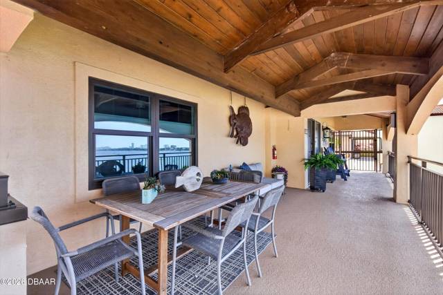 Marina Point Condo