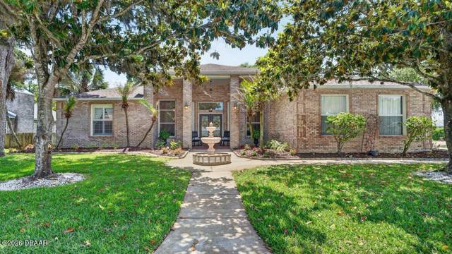 941 George Hecker Drive, South Daytona 32119 home for sale
